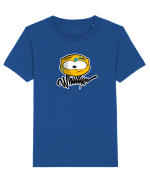 Whudup! Tricou mânecă scurtă  Copii Mini Creator
