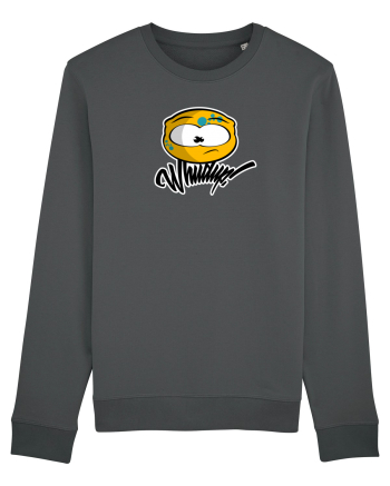Whudup! Anthracite