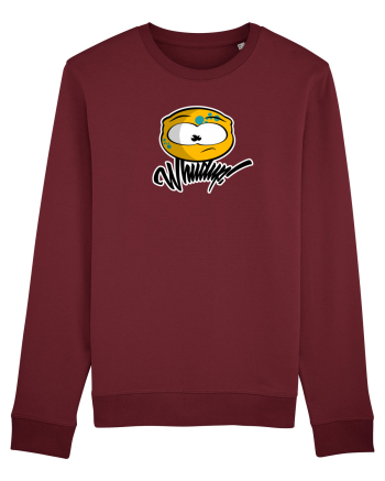 Whudup! Burgundy