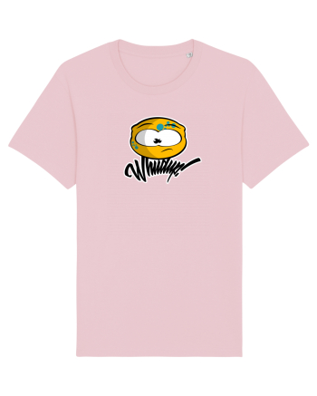 Whudup! Cotton Pink