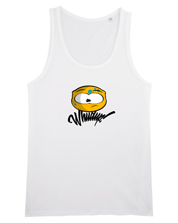 Whudup! White