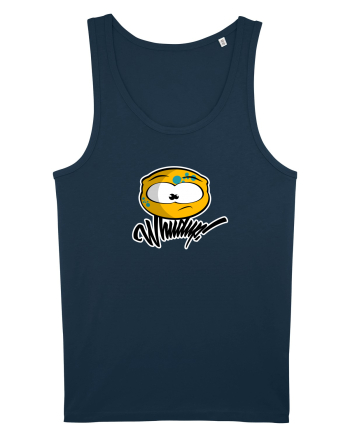 Whudup! Navy