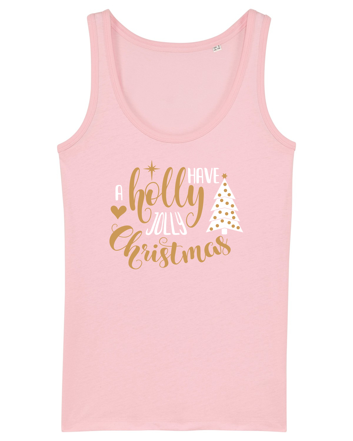 Maiou Damă Dreamer Cotton Pink