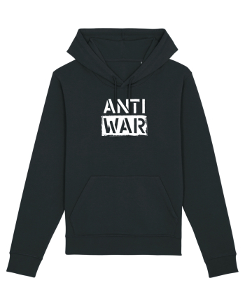 Anti War Black