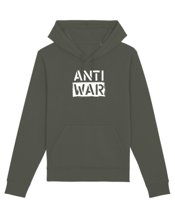 Anti War Khaki
