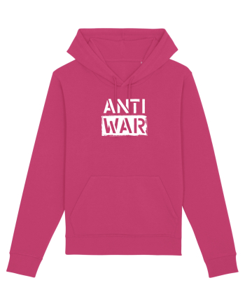 Anti War Raspberry