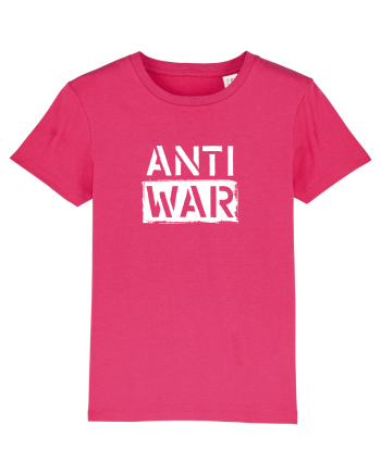 Anti War Raspberry