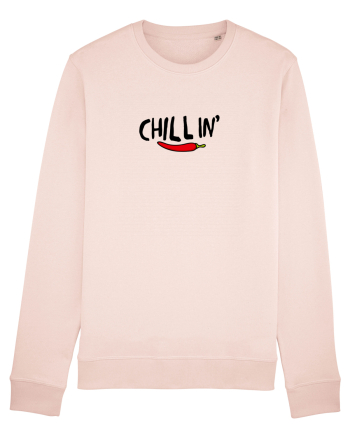 Chillin' Candy Pink