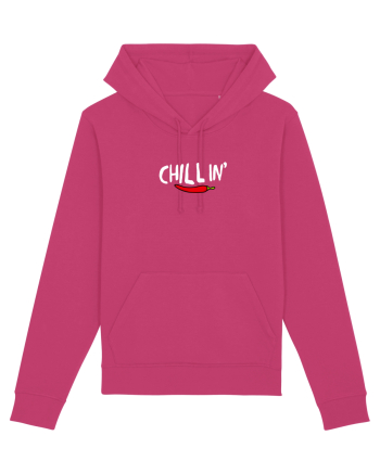 Chillin' Raspberry