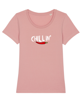 Chillin' Canyon Pink