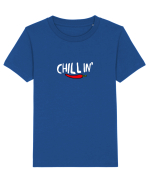 Chillin' Tricou mânecă scurtă  Copii Mini Creator