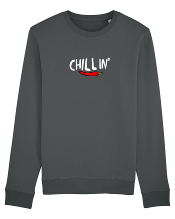 Chillin' Anthracite