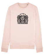 Freeze! Bluză mânecă lungă Unisex Rise