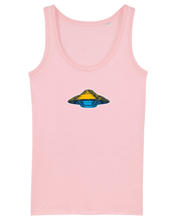 U.F.O. Cotton Pink