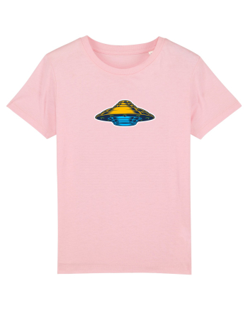 U.F.O. Cotton Pink