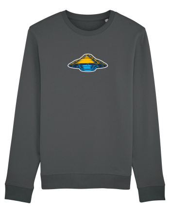 U.F.O. Anthracite