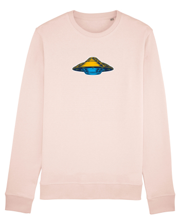U.F.O. Candy Pink