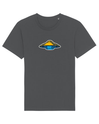 U.F.O. Anthracite