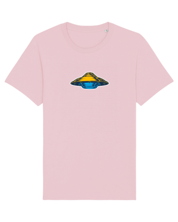 U.F.O. Cotton Pink
