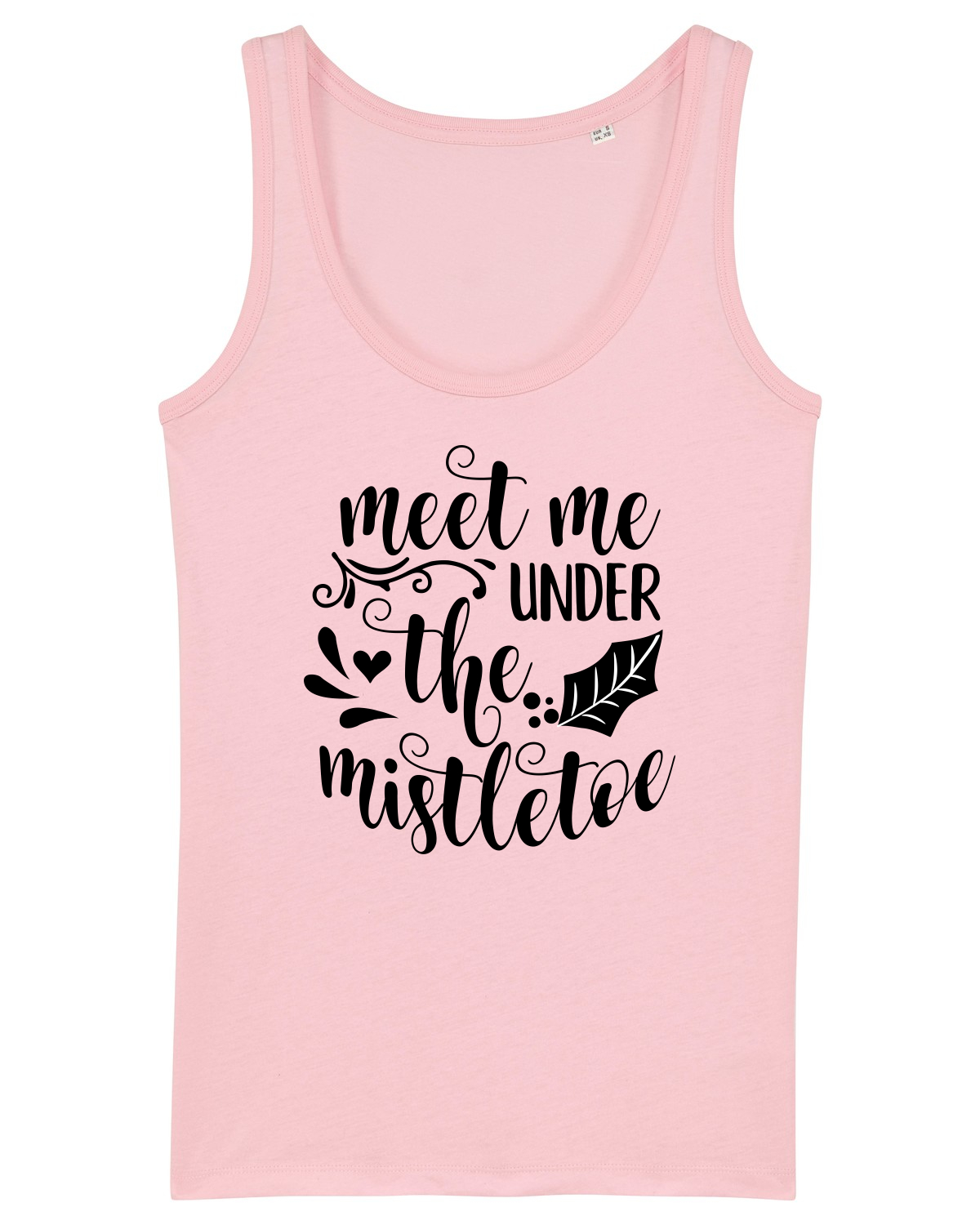 Maiou Damă Dreamer Cotton Pink