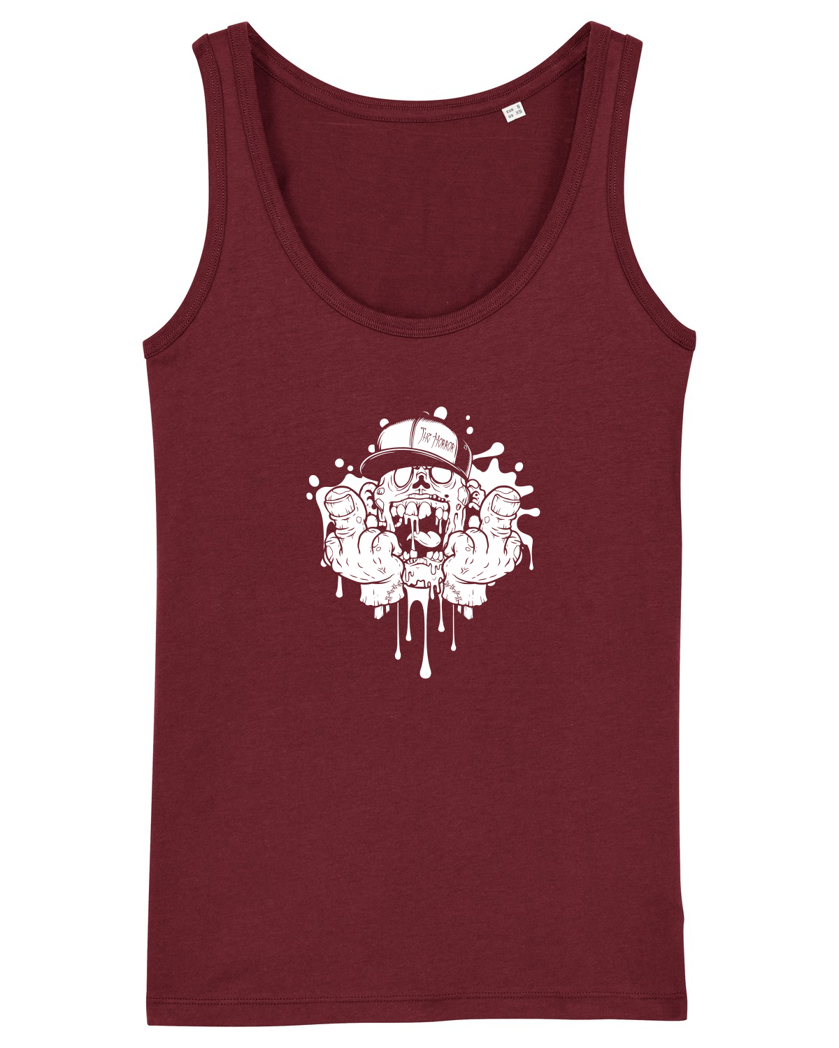 Maiou Damă Dreamer Burgundy
