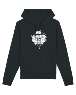 Hip-Hop Zombie Hanorac Unisex Drummer