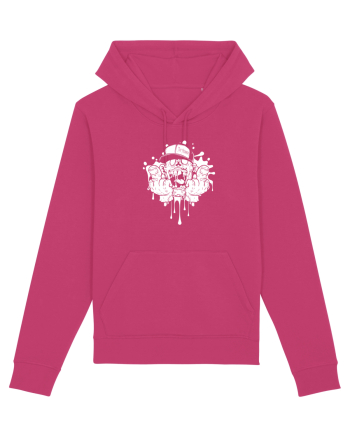 Hip-Hop Zombie Raspberry