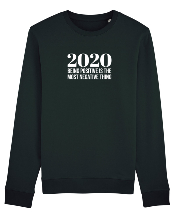 2020 Black