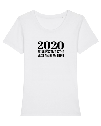 2020 White