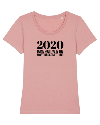 2020 Canyon Pink