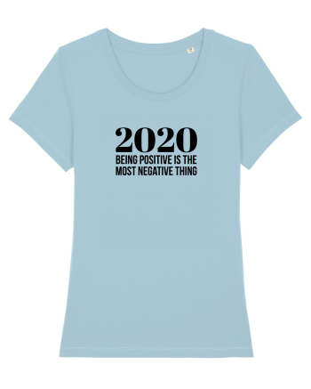 2020 Sky Blue