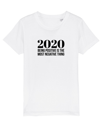 2020 White