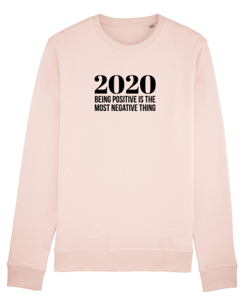 2020 Candy Pink