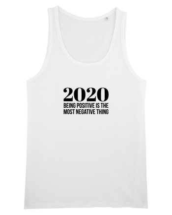 2020 White