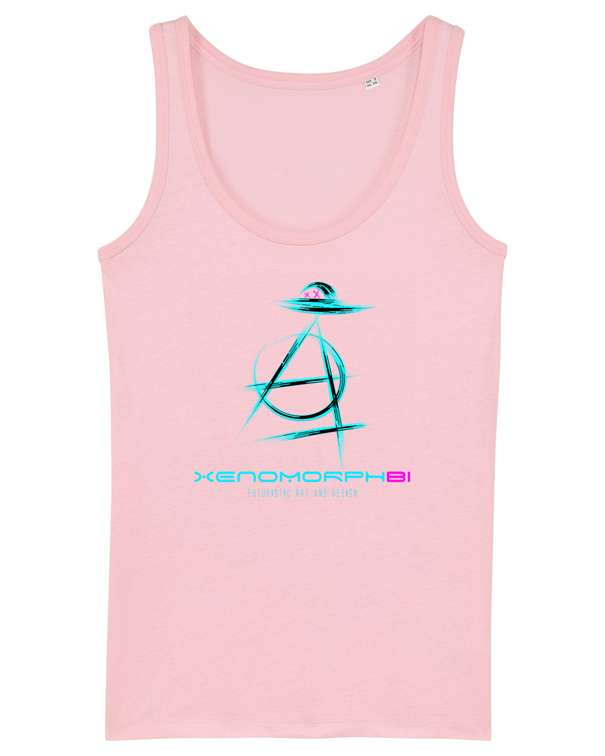 Maiou Damă Dreamer Cotton Pink