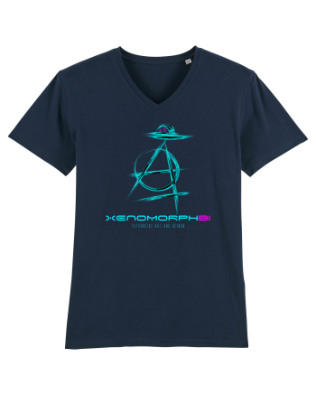 Xenomorphbi  French Navy