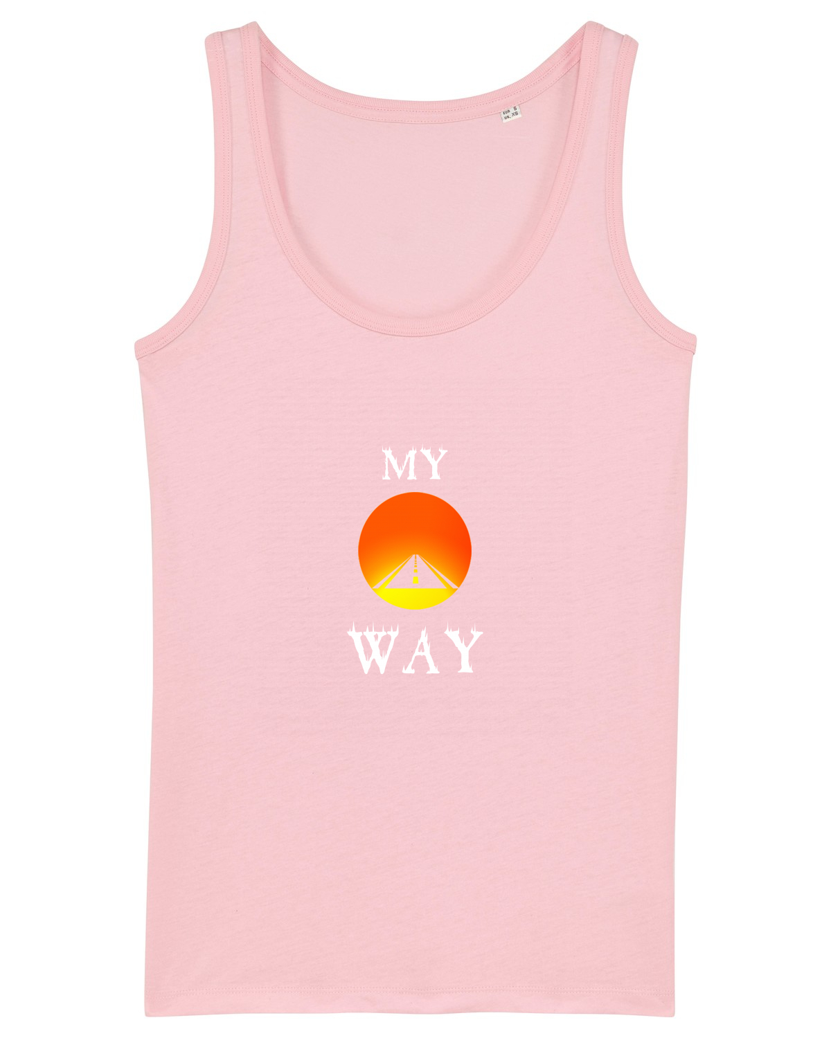Maiou Damă Dreamer Cotton Pink