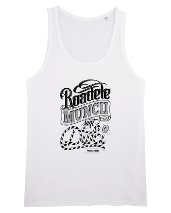 Proverb românesc White