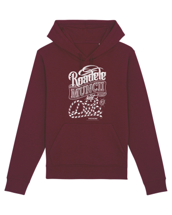 Proverb românesc alb Burgundy