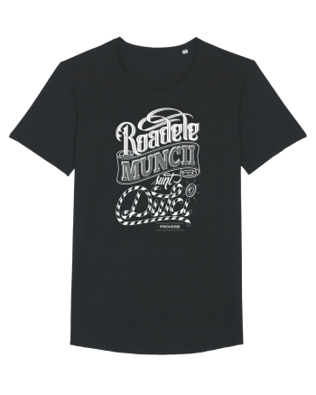Proverb românesc alb Black