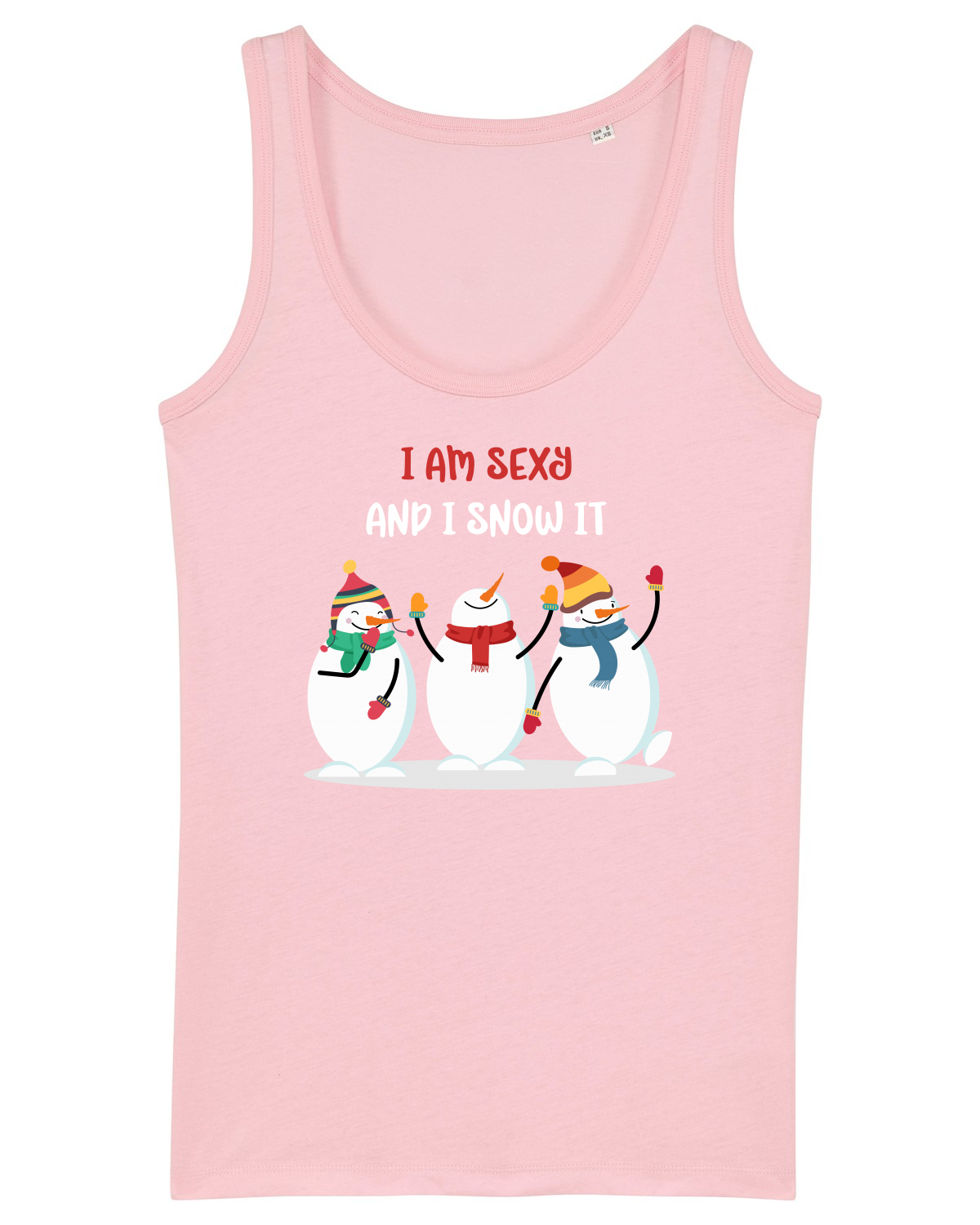 Maiou Damă Dreamer Cotton Pink