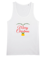 Merry Christmas Maiou Bărbat Runs