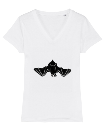 Bat White