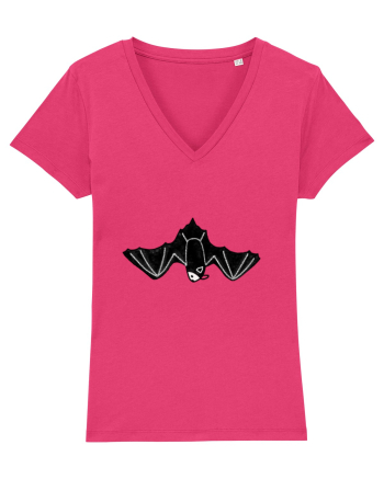 Bat Raspberry