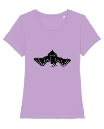 Bat Lavender Dawn