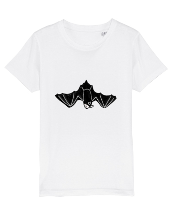 Bat White