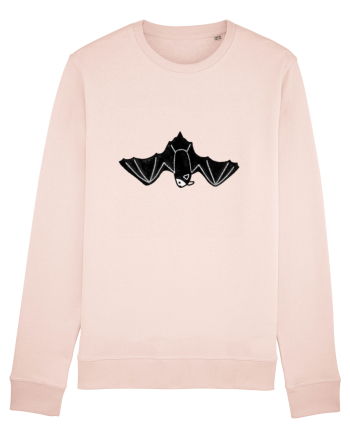 Bat Candy Pink