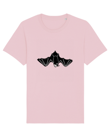 Bat Cotton Pink