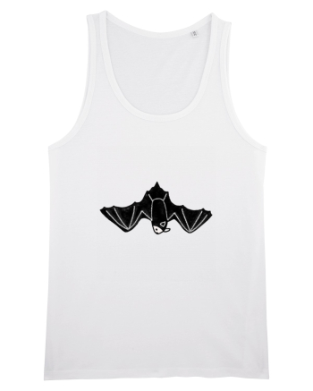 Bat White