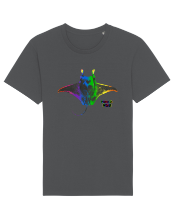RGB Manta Anthracite